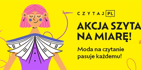 Akcja Czytaj.pl