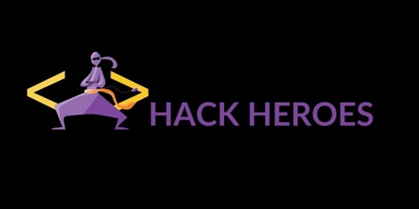 Ogólnopolski Konkurs Programistyczny Hack Heroes 