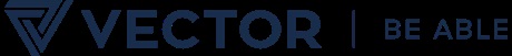 Powiększ grafikę: Logo firmy VECTOR
