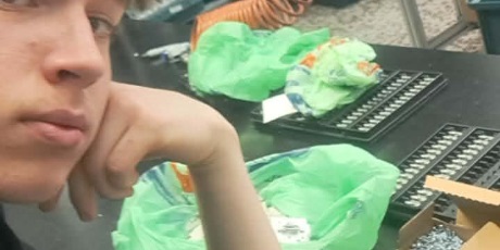 Powiększ grafikę: Mediolan