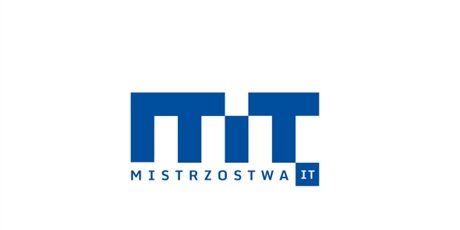 Powiększ grafikę: Logo Mistrzostw