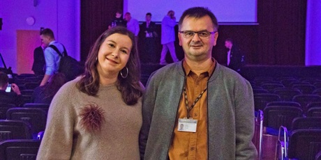 Powiększ grafikę: Organizatorzy