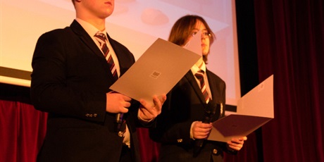 Dzień Łącznościowca w Zespole Szkół Łączności – połączenie historii, technologii i pasji!