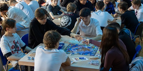 Event z okazji Dnia Dziecka!