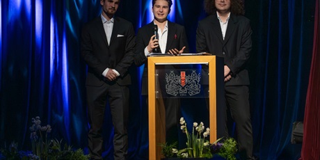 Finał Primus inter pares 2026!