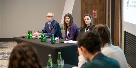 Forum Strategii UE dla Regionu Morza Bałtyckiego!