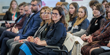 Powiększ grafikę: Gala finałowa Girls Do Engineering