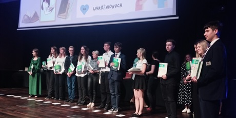 Powiększ grafikę: Gala finałowa