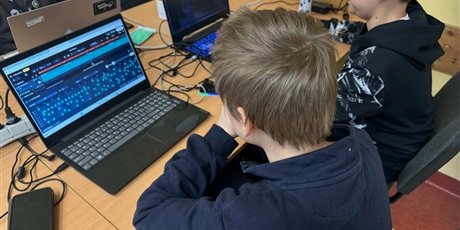 Hackathon HackTheTopo!