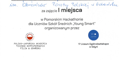 Jak będzie wyglądać Gdynia za 100 lat?