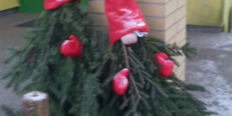 Kiermasz świąteczny!