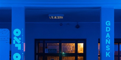 Konferencja, zawody i firmy!