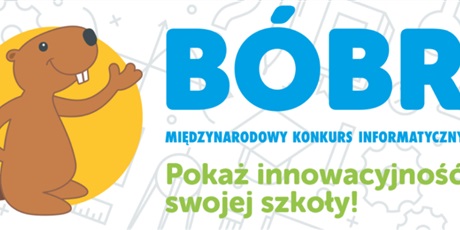 Konkurs "Bóbr"!