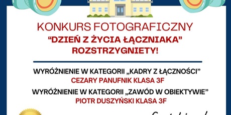 Powiększ grafikę: konkurs-fotograficzny-dzien-z-zycia-laczniaka-rozstrzygniety-686133.jpg