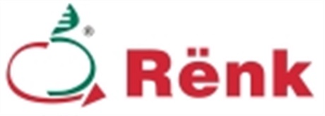 Powiększ grafikę: Logo Renk