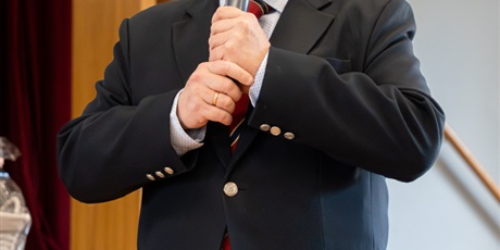 Powiększ grafikę: Dzień Edukacji Narodowej