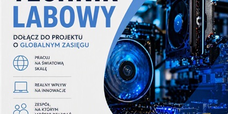 Powiększ grafikę: oferta-technik-labowy-707152.jpg