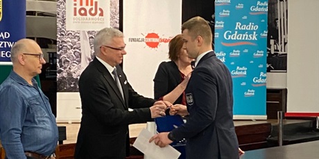 Powiększ grafikę: Olimpiada Solidarności