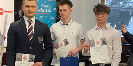 Powiększ grafikę: Olimpiada Solidarności