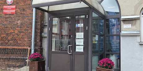 Podziękowanie dla Firmy "Bratki i Inne Kwiatki"!