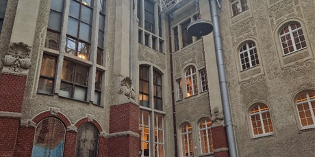 Politechnika Talentów 