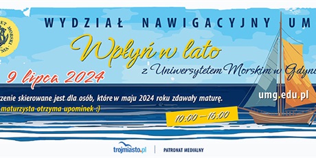 Powiększ grafikę: pomaturalny-chillout-z-uniwersytetem-morskim-w-gdyni-547262.jpg