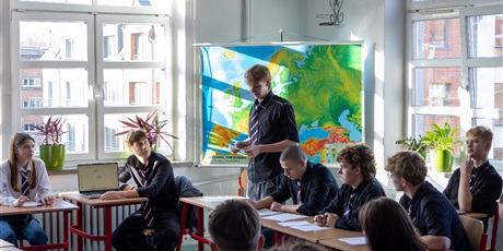 Pomorskie Laboratorium Energii