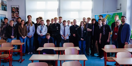 Powiększ grafikę: Pomorskie Laboratorium Energii