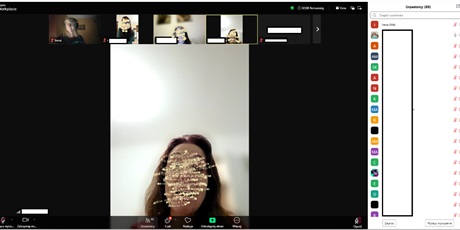 Powiększ grafikę: spotkanie ETwinning