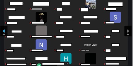 Powiększ grafikę: spotkanie ETwinning