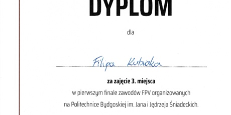 Powiększ grafikę: dyplom