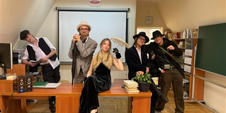 Powiększ grafikę: Realizacja projektu