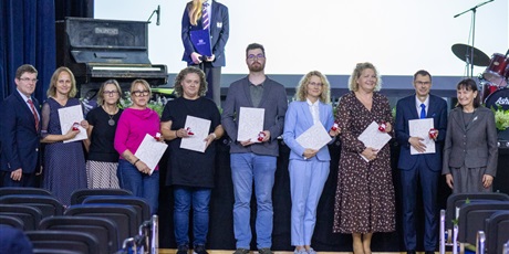 Powiększ grafikę: Dzień Edukacji Narodowej