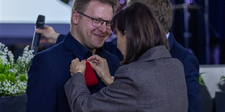 Powiększ grafikę: Dzień Edukacji Narodowej