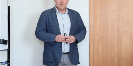 Szkolny Konkurs Wiedzy o Utworze Literackim im. Ireny Borowskiej