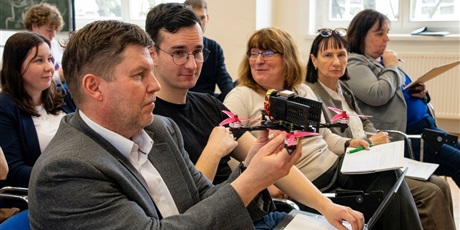 TechConnect 2026 – Przegląd Technicznych Talentów w Łączności