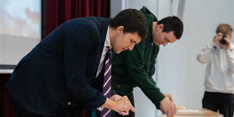 Powiększ grafikę: Tłusty Czwartek