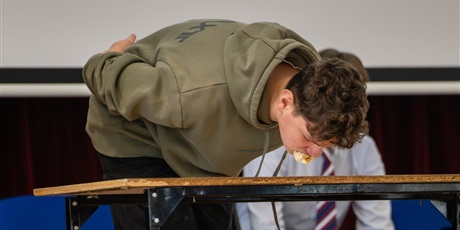 Powiększ grafikę: Tłusty Czwartek