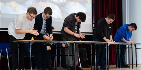 Powiększ grafikę: Tłusty Czwartek