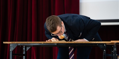 Powiększ grafikę: Tłusty Czwartek