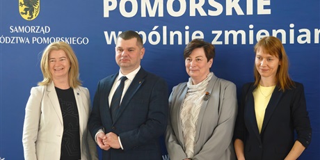 Powiększ grafikę: Konferencja na PG