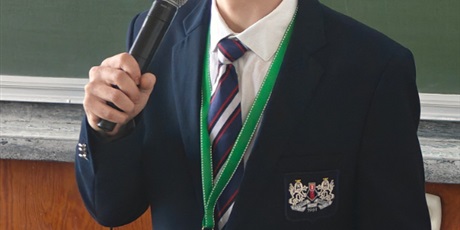 Powiększ grafikę: Konferencja na PG