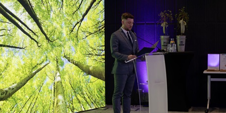 Uroczysta Gala Perspektywy 2026