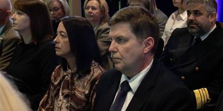 Powiększ grafikę: Gala Perspektywy 2026