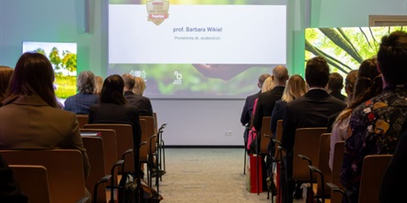 Powiększ grafikę: Gala Perspektywy 2026