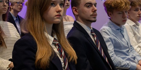 Powiększ grafikę: Gala Perspektywy 2026