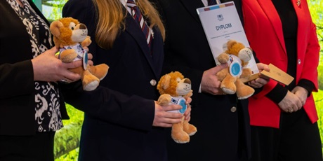 Powiększ grafikę: Gala Perspektywy 2026