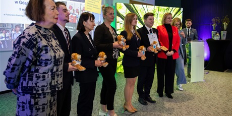 Powiększ grafikę: Gala Perspektywy 2026