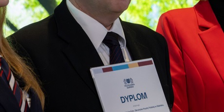 Powiększ grafikę: Gala Perspektywy 2026