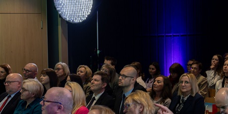 Powiększ grafikę: Gala Perspektywy 2026